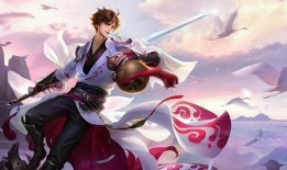 新皮肤爆料 李白视频,剑舞翩翩，风采再现！